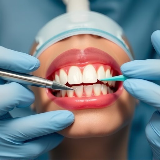dental sterilization