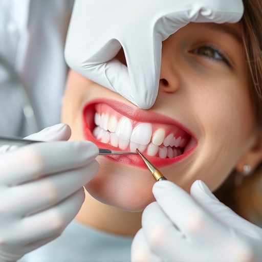 dental sterilization