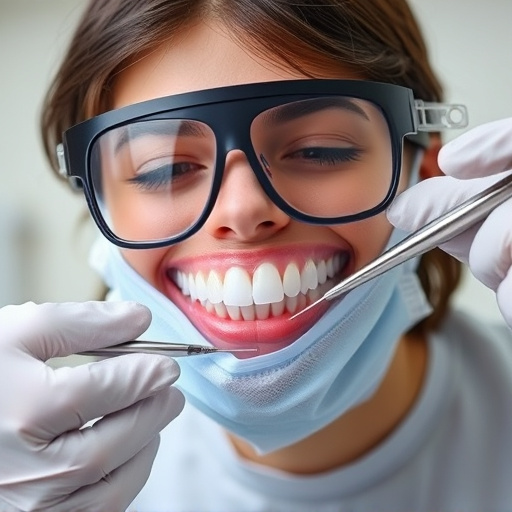 dental sterilization