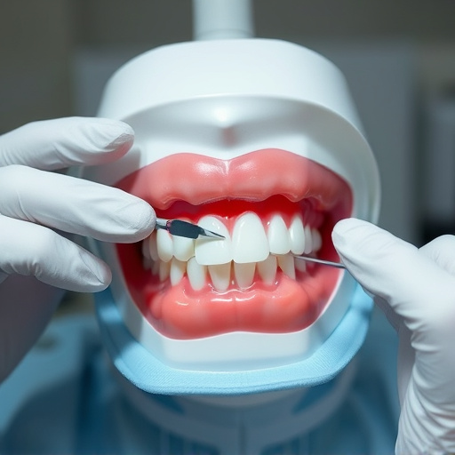 dental sterilization