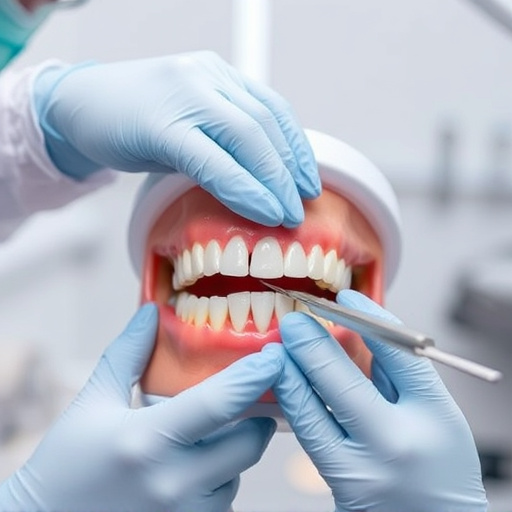 dental sterilization