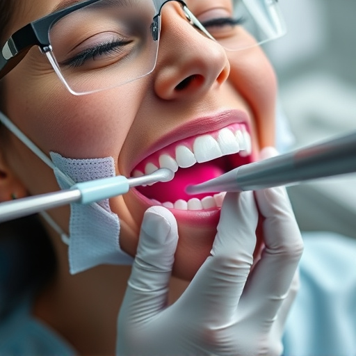 dental sterilization