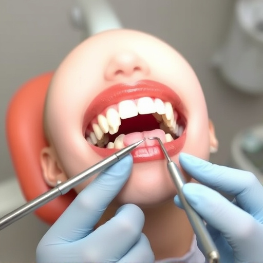 dental sterilization