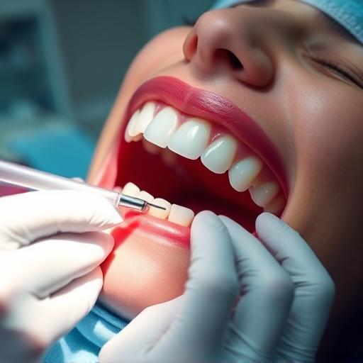 dental sterilization