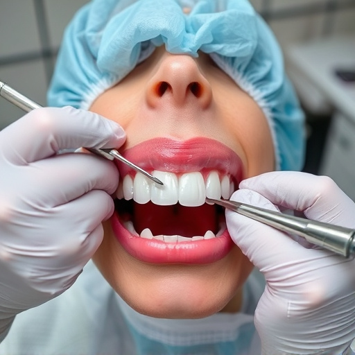 dental sterilization