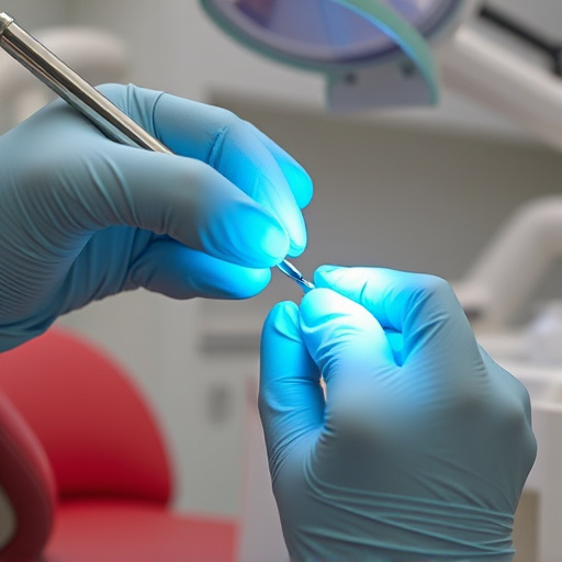 dental sterilization