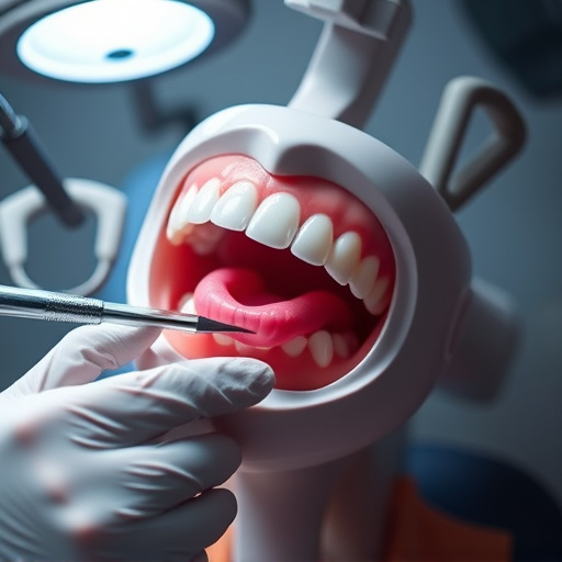 dental sterilization