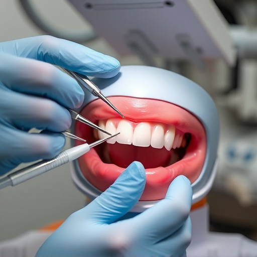dental sterilization