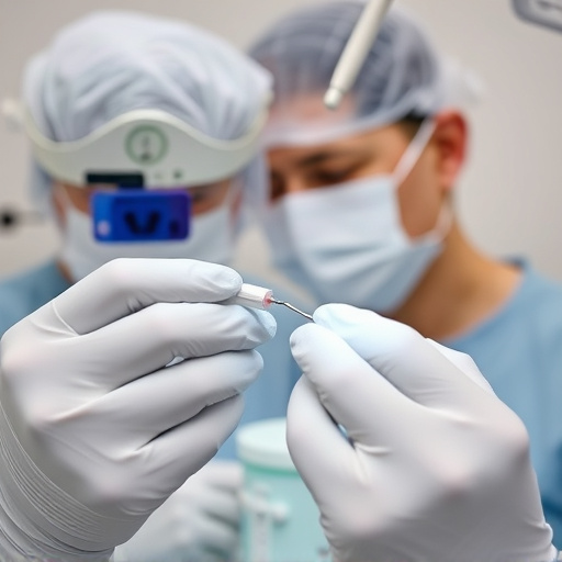 dental sterilization