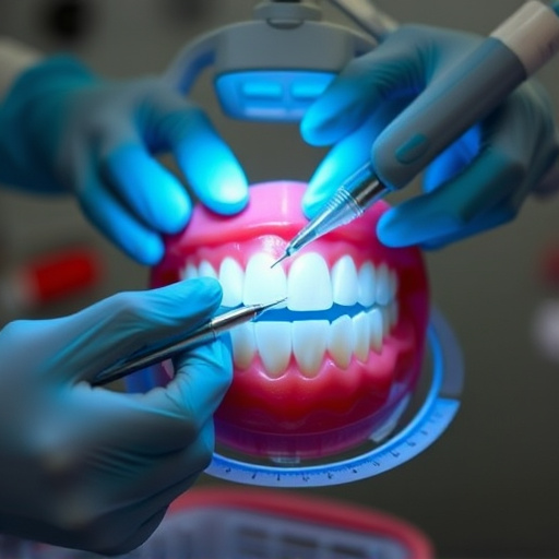 dental sterilization