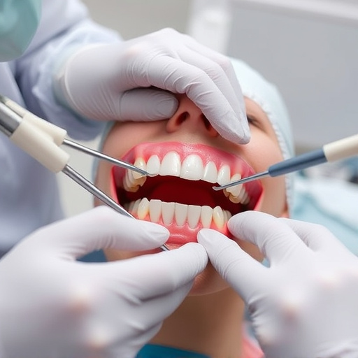 dental sterilization