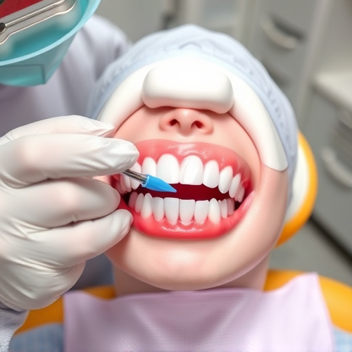 dental sterilization