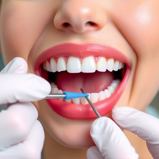 dental sterilization