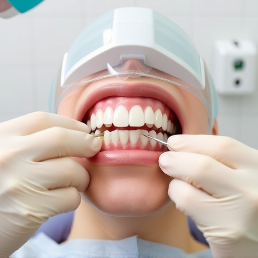 dental sterilization