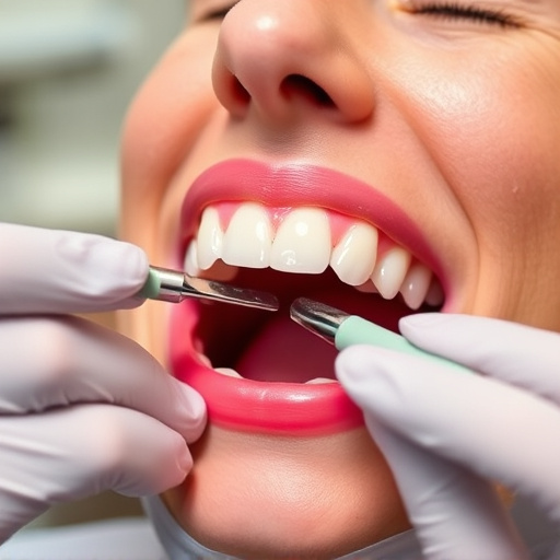 dental sterilization
