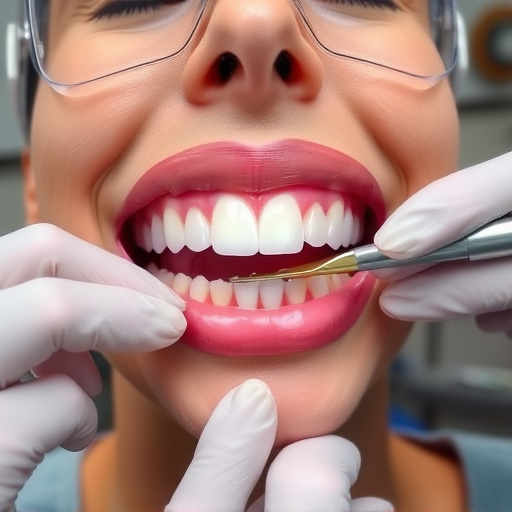 dental sterilization