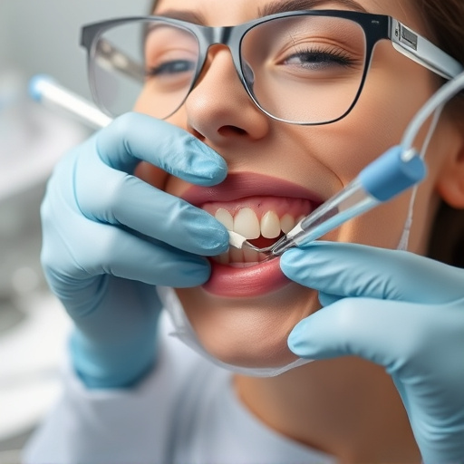 dental sterilization