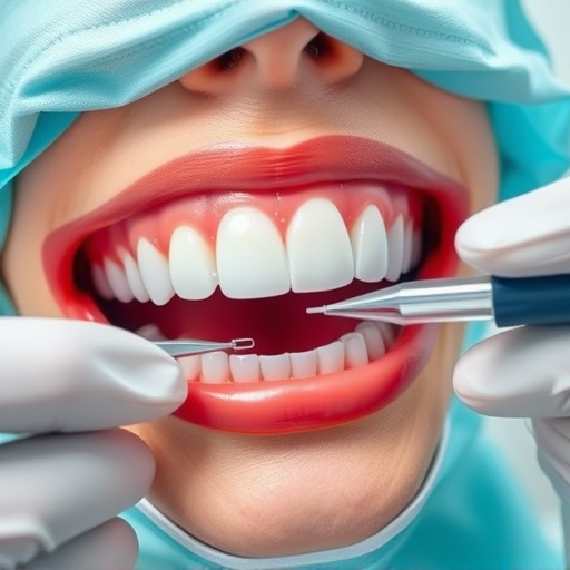 dental sterilization
