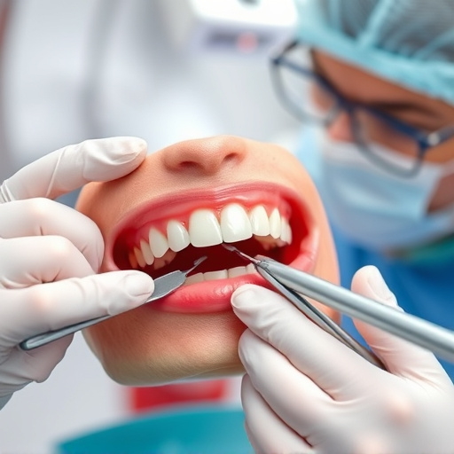 dental sterilization