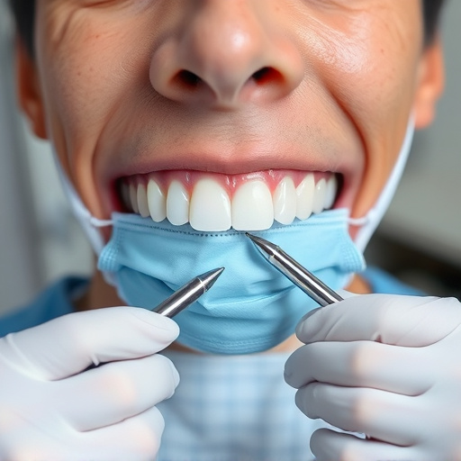 dental sterilization