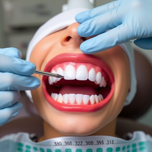 dental sterilization