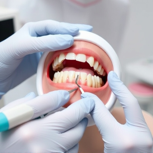 dental sterilization