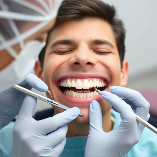 Emergency Dental Care: Preventing Long-Term Pain Through Regular Check-ups