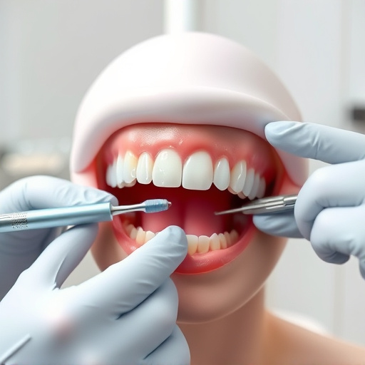 dental sterilization
