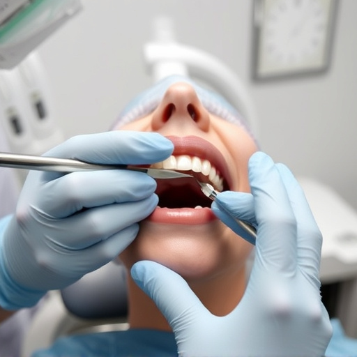 dental sterilization