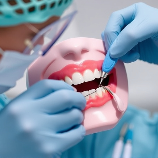 dental sterilization