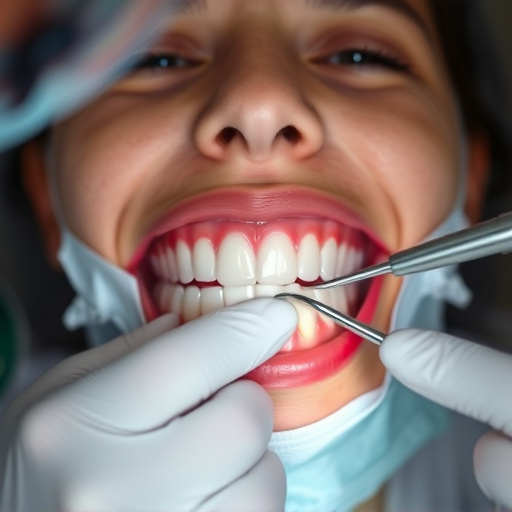 dental sterilization