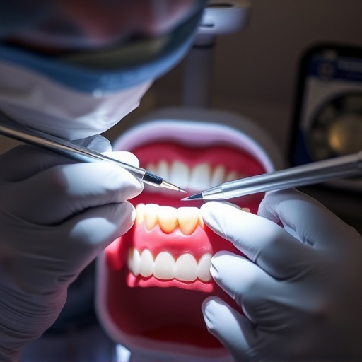 dental sterilization