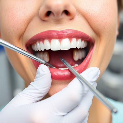 dental sterilization