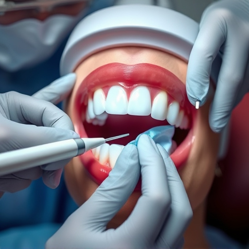 dental sterilization