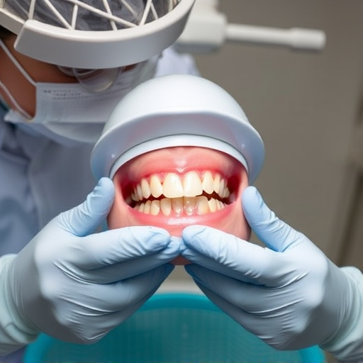 dental sterilization