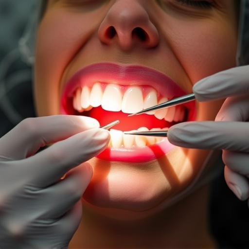 dental sterilization