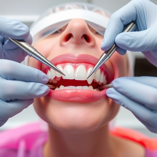 dental sterilization