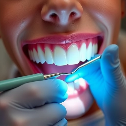 dental sterilization