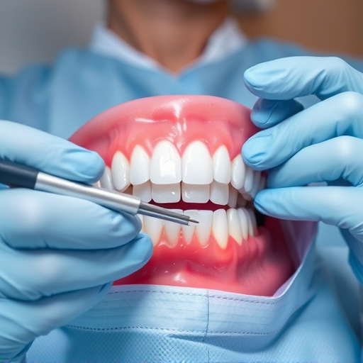dental sterilization