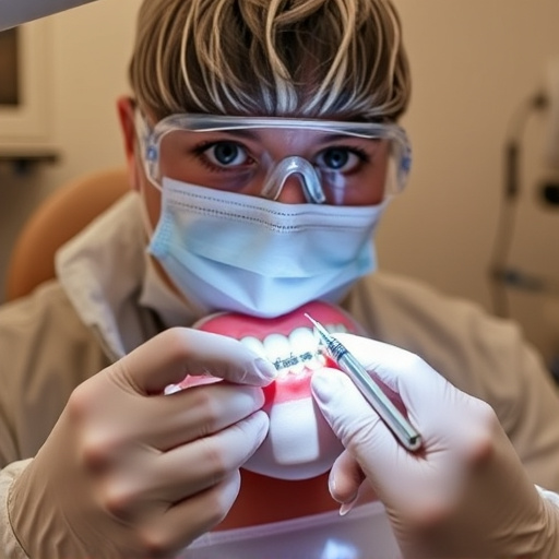 dental sterilization