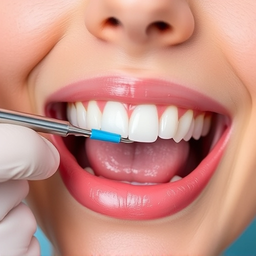 dental sterilization