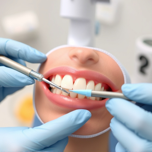 dental sterilization