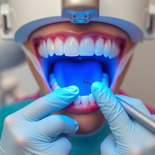 dental sterilization