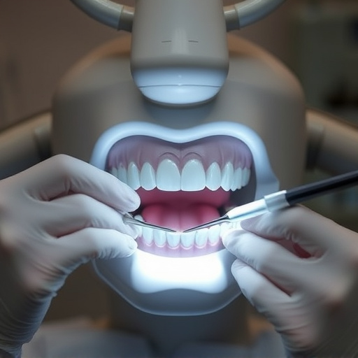 dental sterilization