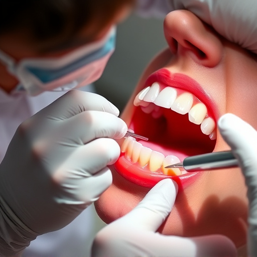 dental sterilization