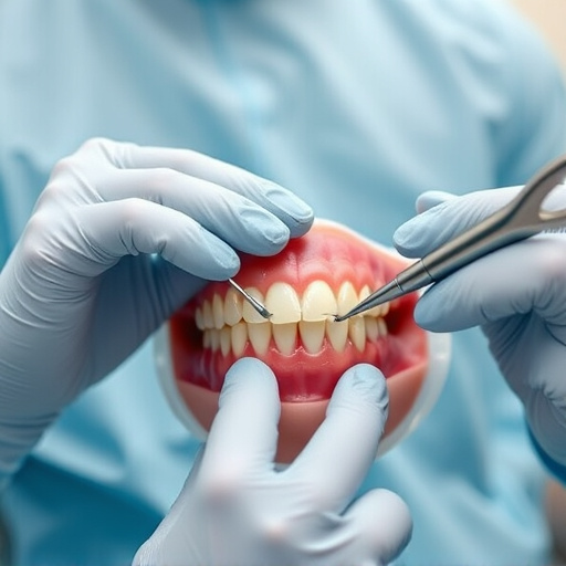 dental sterilization