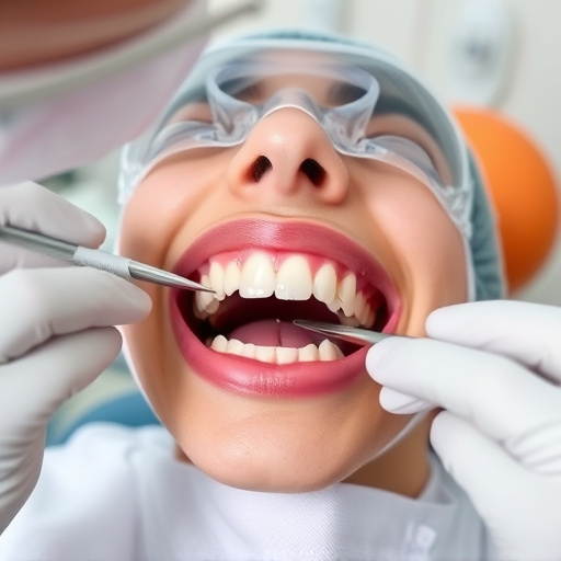 dental sterilization