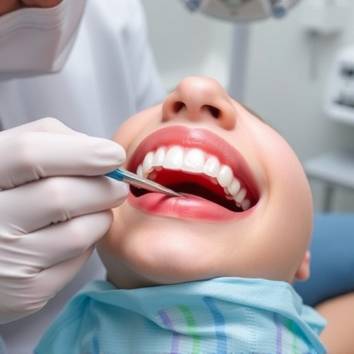 dental sterilization