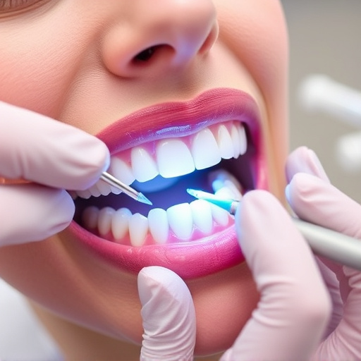 dental sterilization