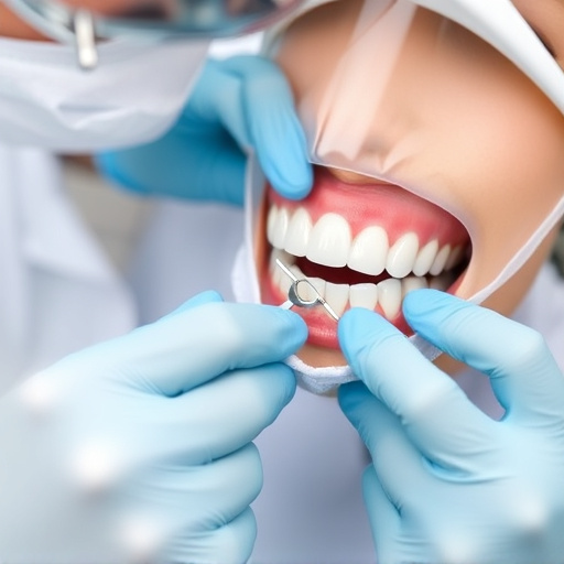 dental sterilization